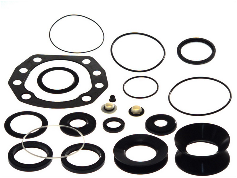 Set reparatie, caseta directie