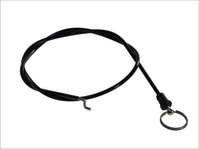 Clapeta compartiment depozitare 870 mm