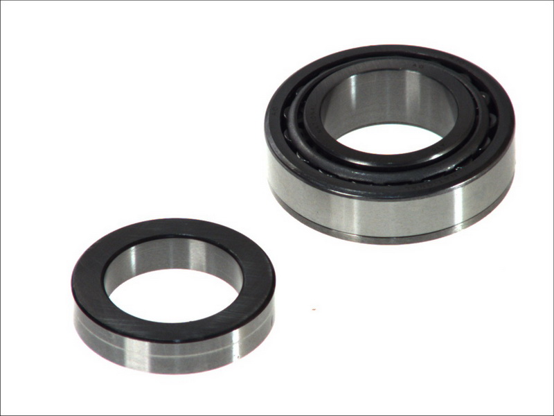 Rulment roată spate 39.69x65x19.4 mm