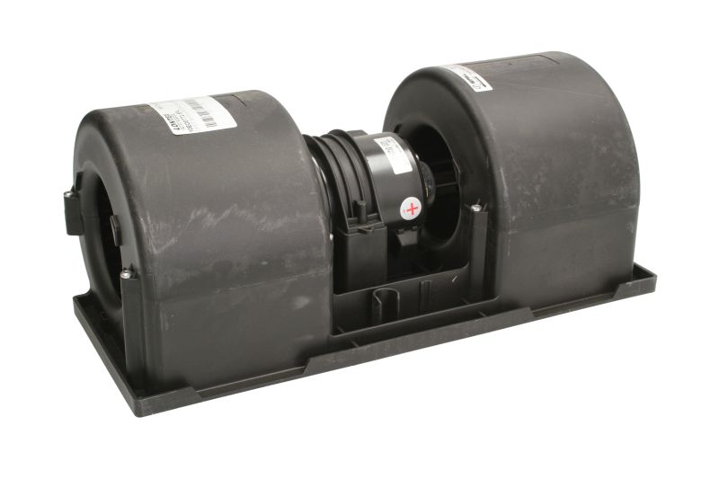 Suflanta de aer dubla 12V