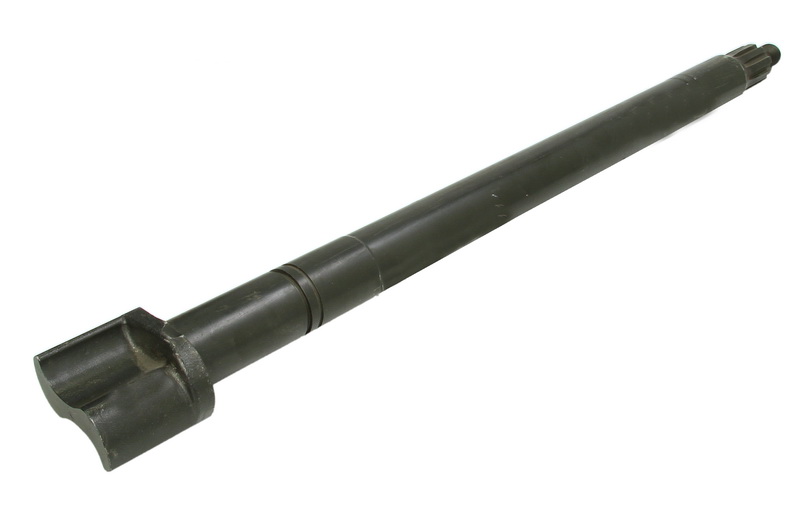 Ax intermediar