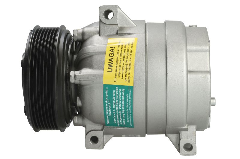 Compresor climatizare V5 R134a 12V