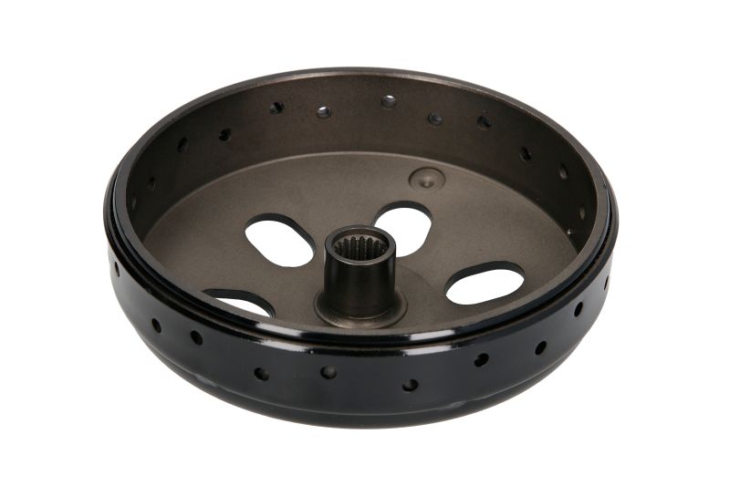 Ambreaj centrifugal
