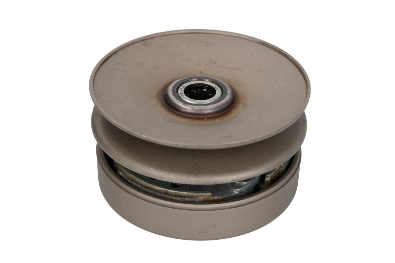 Ambreaj centrifugal