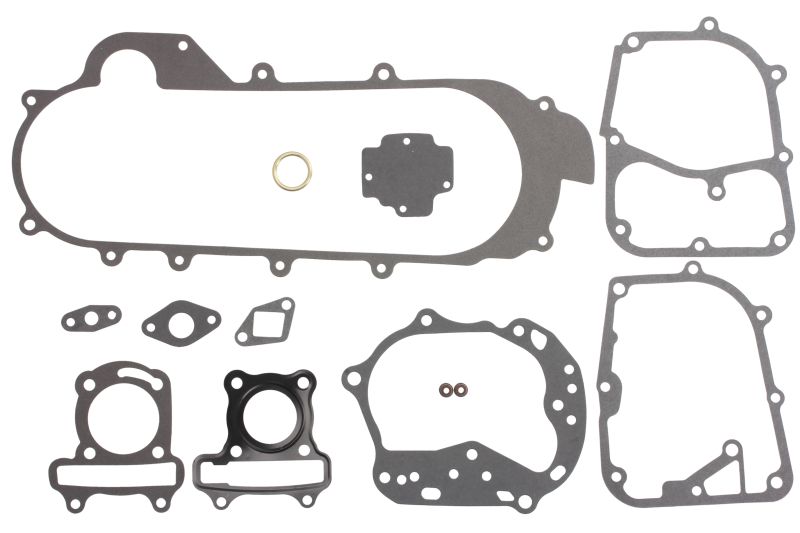 Set garnituri complet motor 4T 39 mm racire cu aer