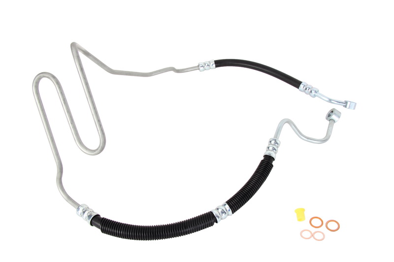 Furtun hidraulic sistem de directie