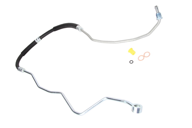 Furtun hidraulic sistem de directie