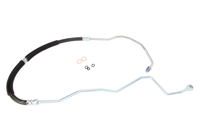Furtun hidraulic sistem de directie