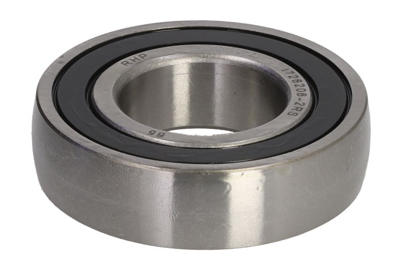 Rulment 30x62x16 mm cu două fețe