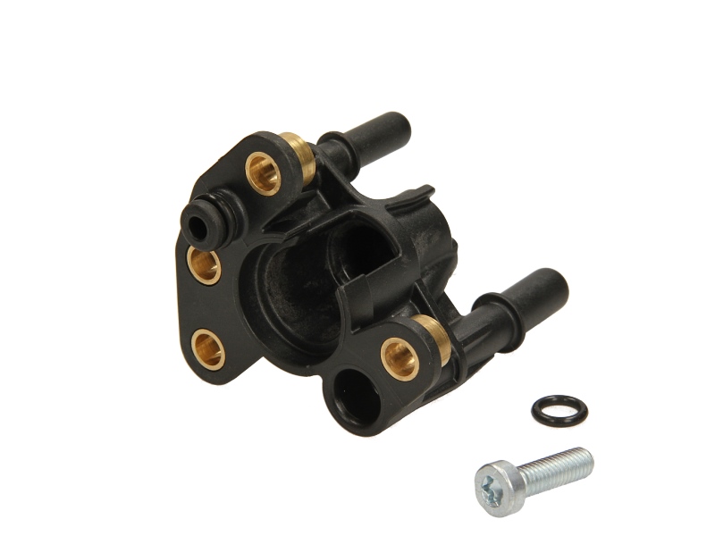 Cot conector, racire modul alimentare (injectare aditiv)