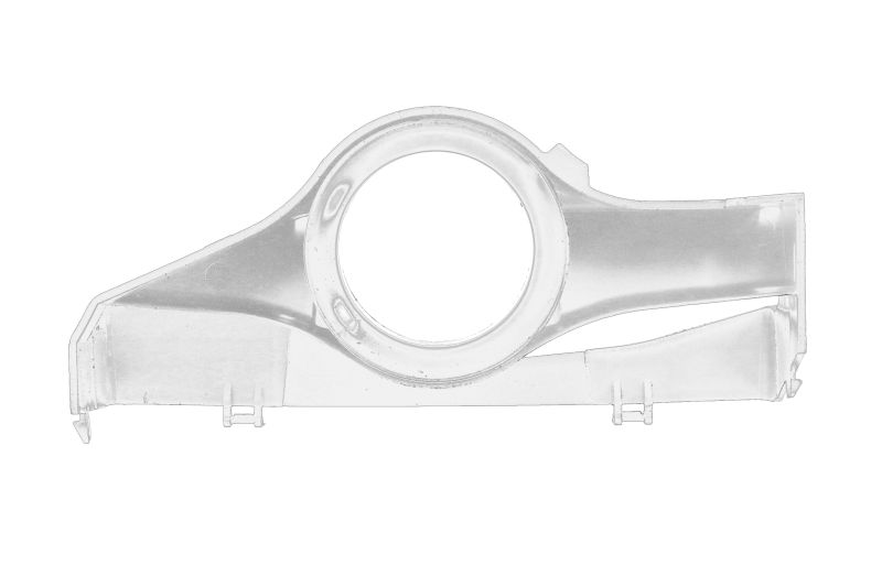 Centura/grinda/intarirea centurii fata plastic