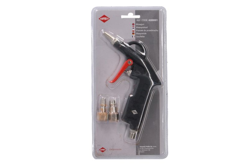 Pistol de aer