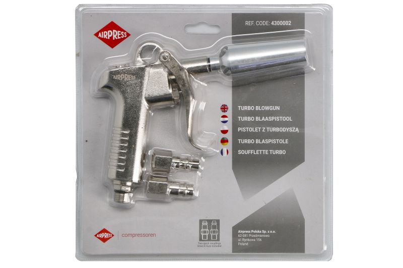 Pistol de aer