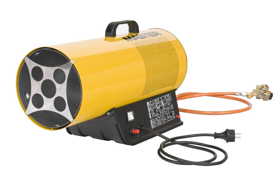 Incalzitor de aer 33 kW 552x220x342 mm