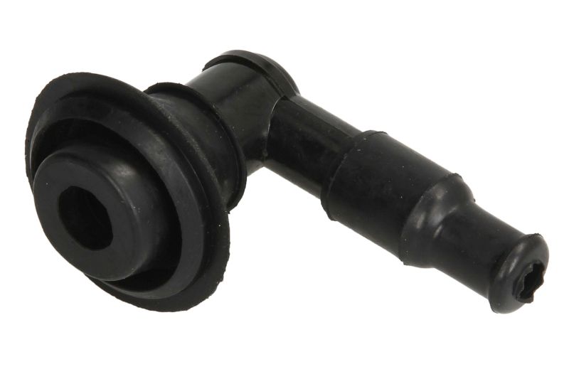Manson cauciuc bujie negru 70 mm