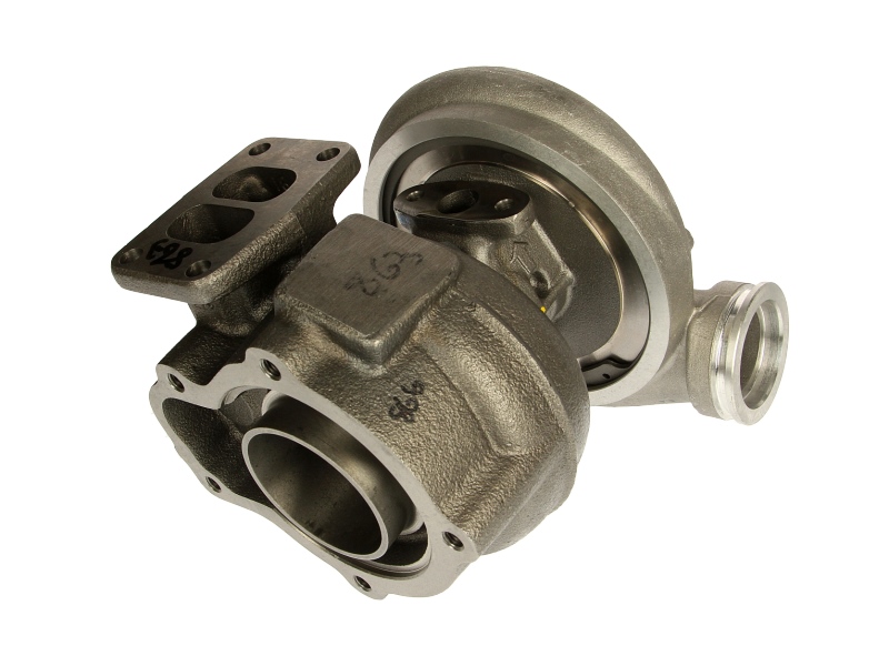 Turbocompresor