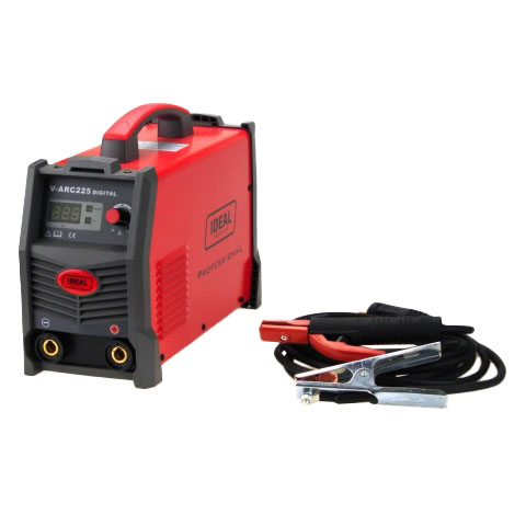 Sudor cu electrod 30-225 A 59 V