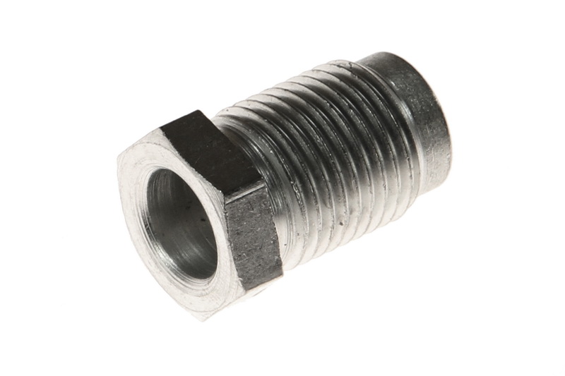 Adaptor conducte frână M16 27 mm