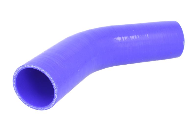 Cuplaj conducta lichid racire 150 mm 60 mm albastru