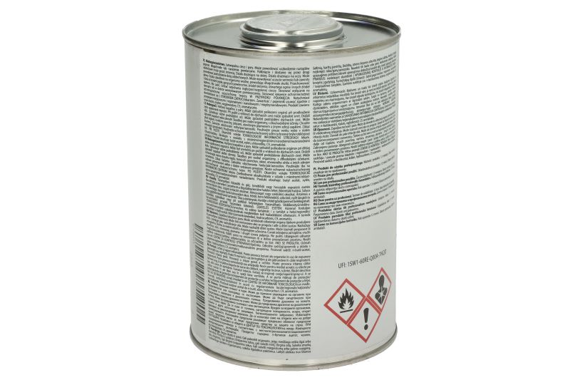 Diluanti si substante de curatat