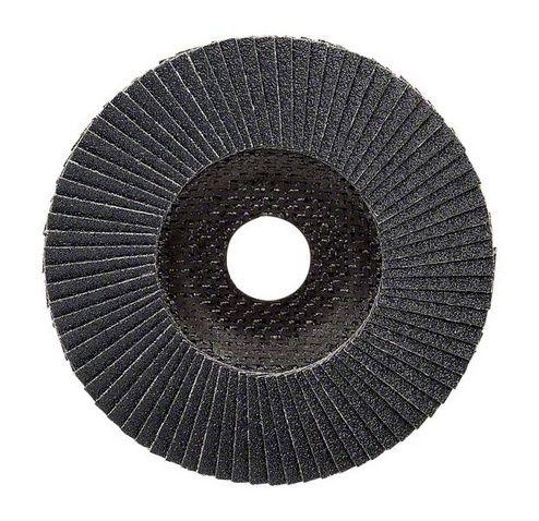 Disc abraziv polizor unghiular 125x22,23 mm metal set 10 bucati