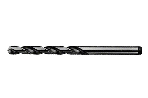 Burghiu spirală HSS-G 6,5x63 mm