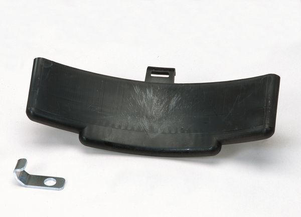 Shields, covers (tyre changer)