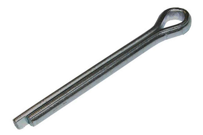 Splint stift drept cotter 3,2x40 mm
