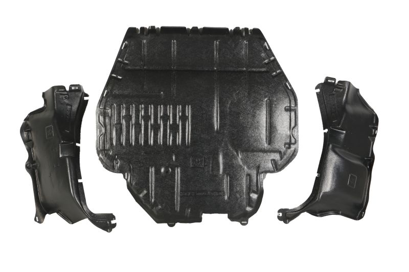 Scut motor polietilena diesel cutie manuala set 3 bucati