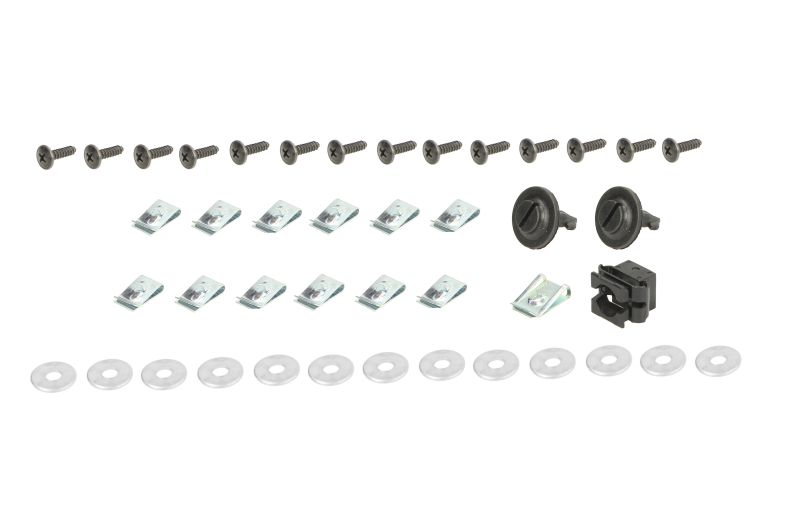 Scut motor