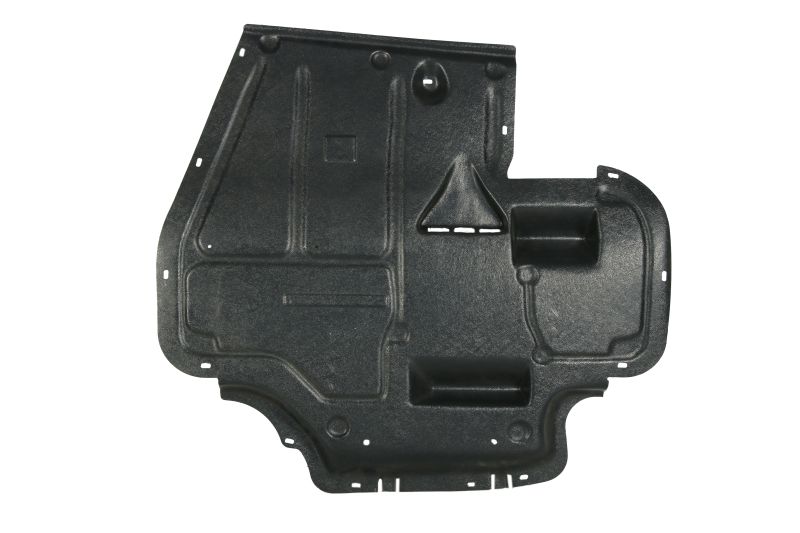 Scut motor polietilena