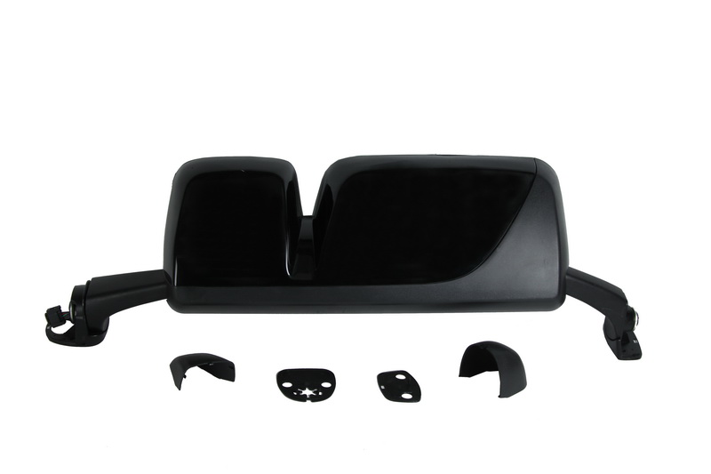 Oglinda exterioara dreapta 943x437 mm electric