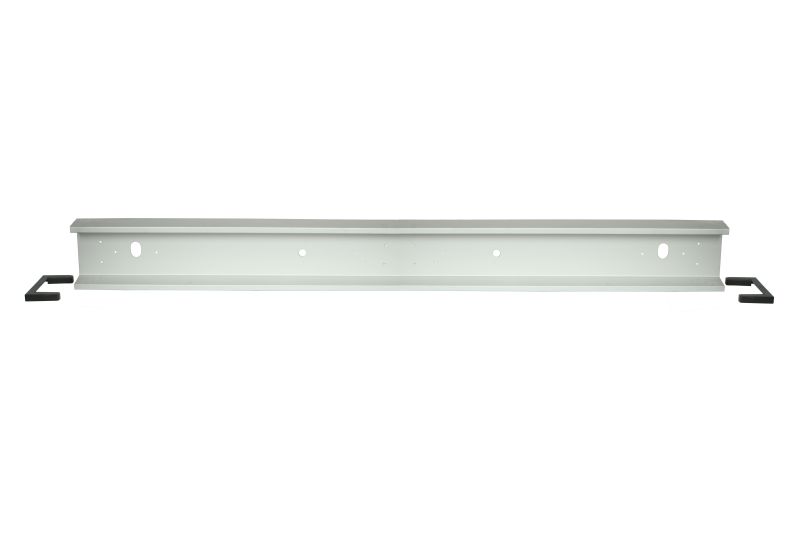 Bara de protectie spate 2400 mm aluminiu