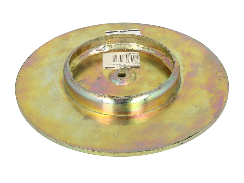Tampon piston rotativ perna de suspensie pneumatica