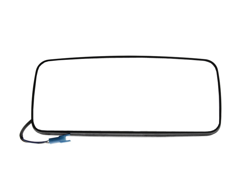Oglindă exterioară 380x170 mm