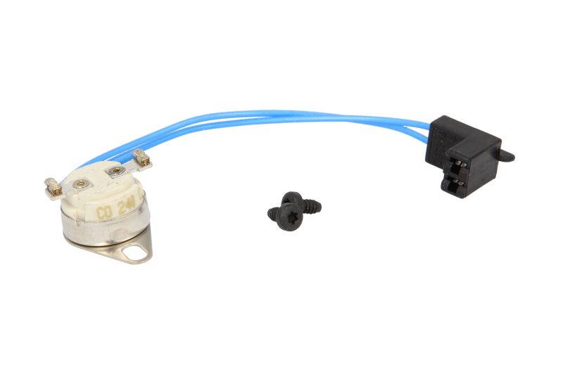 Senzor,temperatura compartiment motor