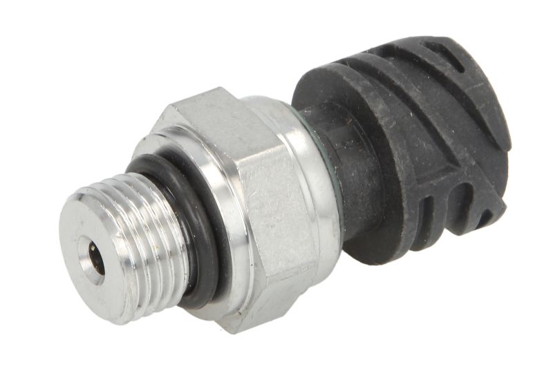 Comutator presiune negru