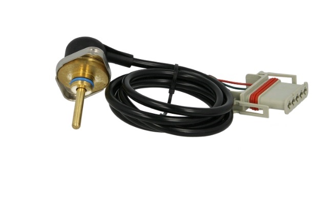 Senzor presiune galerie admisie