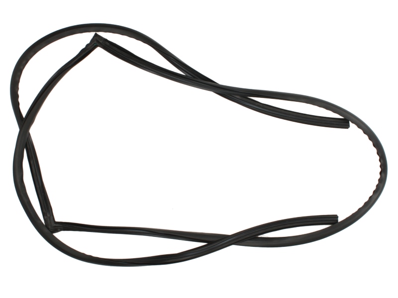 Elemente decorative/protectie parbriz fata