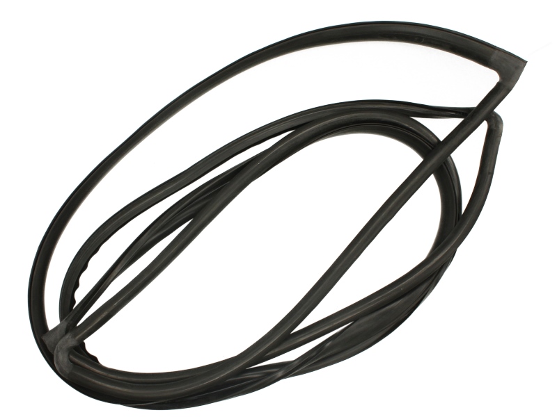 Garnitura parbriz fata