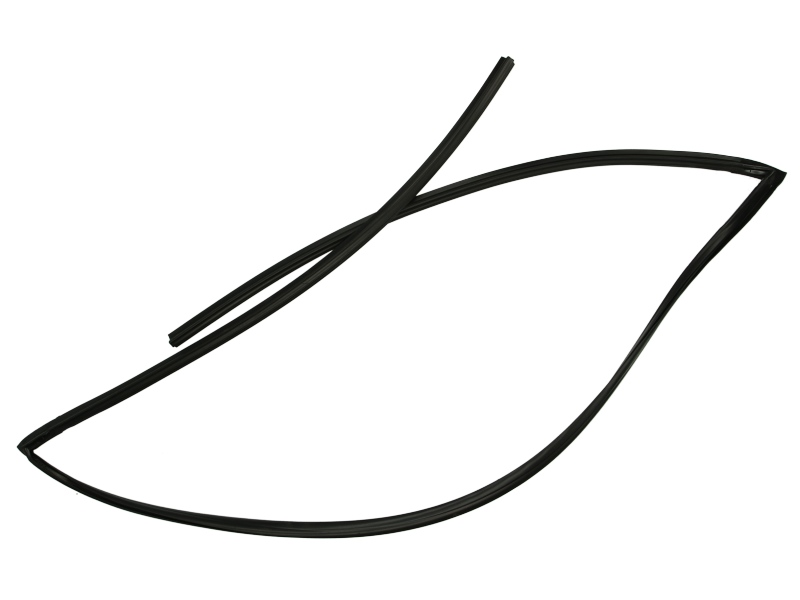 Garnitura parbriz fata