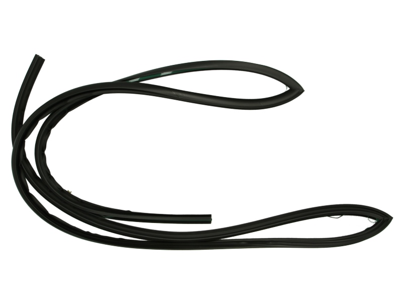 Elemente decorative/protectie parbriz fata