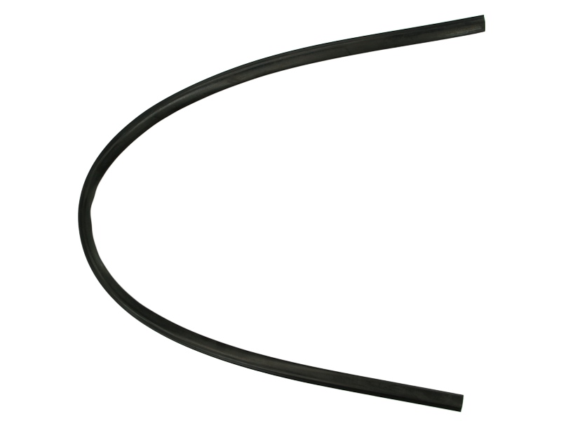 Elemente decorative/protectie parbriz fata