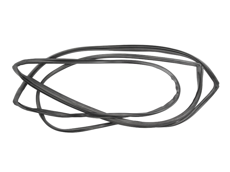 Elemente decorative/protectie parbriz fata