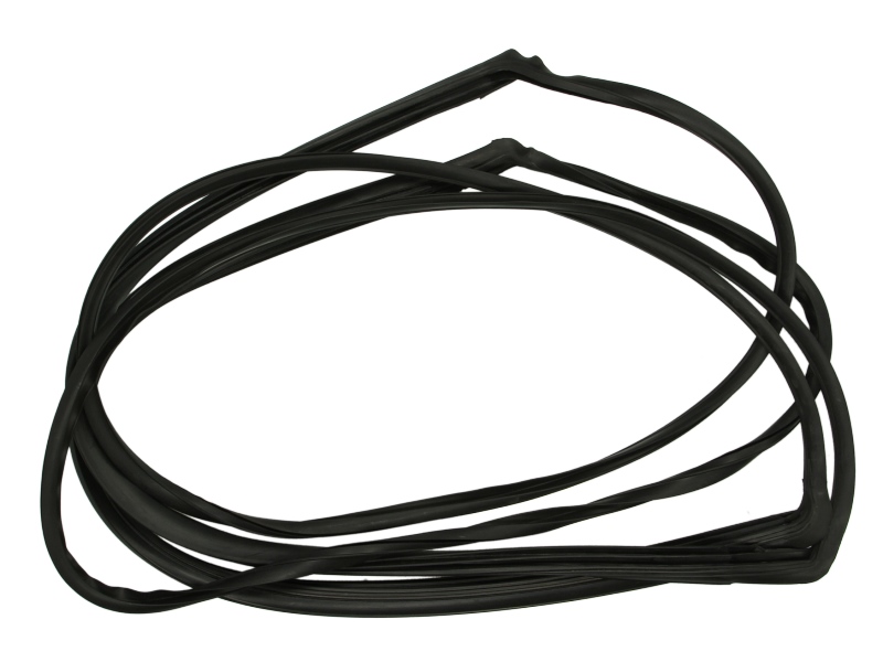 Elemente decorative/protectie parbriz fata