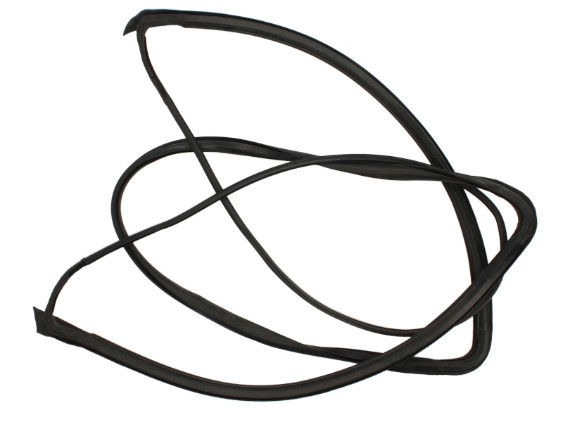 Elemente decorative/protectie parbriz fata
