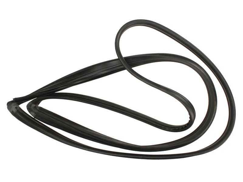 Garnitura parbriz fata