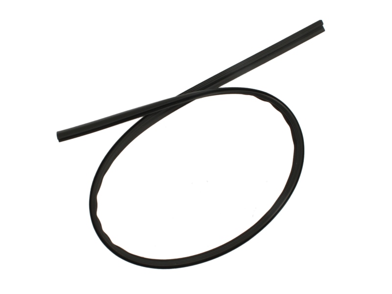 Elemente decorative/protecție parbriz față deasupra