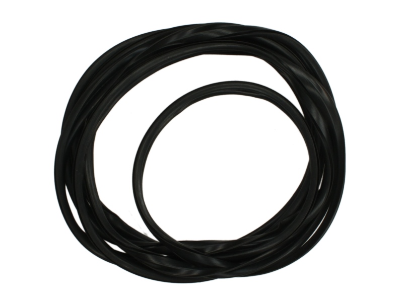 Elemente decorative/protectie parbriz fata