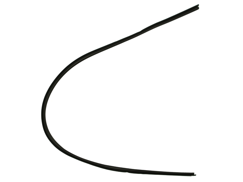 Elemente decorative/protecție parbriz față deasupra